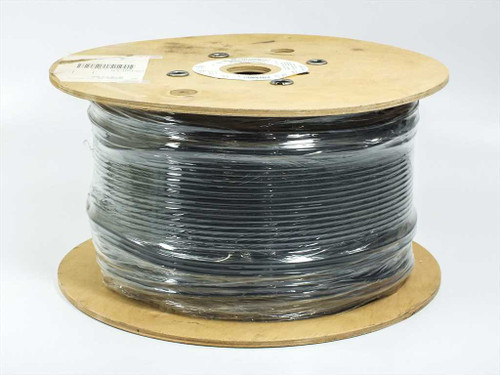 Huber Suhner 12583780 Solar Panel Wire - 500m Roll of 12awg RADOX Smart ...