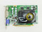 Evga 256MB DDR3 e-GeForce 7600GT Video Card (256-P2-N615-TX)