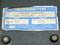 Data Products PG 404 Pattern Generator - Bad Batteries