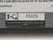 Keithley 601 Electrometer High-Input Resistance Meter - No Batteries