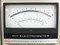 Keithley 601 Electrometer High-Input Resistance Meter - No Batteries