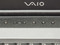 Sony PCG-8Q4L Pentium M 1.7GHz 768MB RAM 17" VGN-A170P Laptop - No Power - As Is