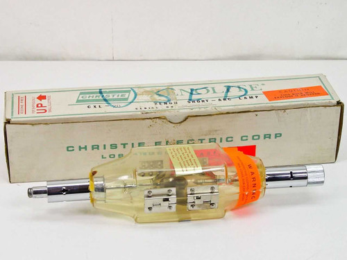 kochani20素子白2L1 Christie-CXL-20-Electric-