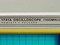 Hewlett Packard 1741A Oscilloscope 100MHz -AS-IS / FOR PARTS Bad Display