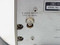 Hewlett Packard 1741A Oscilloscope 100MHz -AS-IS / FOR PARTS Bad Display