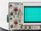 Tektronix 465 Oscilloscope
