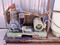Century 15 HP 208-480 3 Phase Air Compressor w/ Manchester Tank