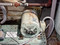 Century 15 HP 208-480 3 Phase Air Compressor w/ Manchester Tank