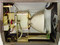 L.P. Associates 8510 Xelamp Xenon Lamp Illumination Source - NO BULB - As Is