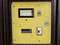 L.P. Associates 8510 Xelamp Xenon Lamp Illumination Source - NO BULB - As Is