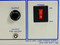 Oriel 68810 0~500W HG ARC Lamp Power Supply - Burnt Resistor - As-Is / Parts