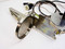 Clippard / Bimba UDR 17 Metal Device w/ pump - AS IS