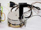 Clippard / Bimba UDR 17 Metal Device w/ pump - AS IS