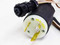 Clippard / Bimba UDR 17 Metal Device w/ pump - AS IS
