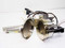 Clippard / Bimba UDR 17 Metal Device w/ pump - AS IS