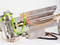 Clippard / Bimba UDR 17 Metal Device w/ pump - AS IS