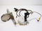 Clippard / Bimba UDR 17 Metal Device w/ pump - AS IS