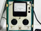 Sivers Lab Stockhom M3638-302010 Brusfaktor dB Brusgenerator Typ SL UT 50 Ohm