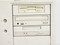 Dell 4200 Model SME PowerEdge Server with FDD and Optical Drive - Rusty - As Is