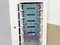Dell 4200 Model SME PowerEdge Server with FDD and Optical Drive - Rusty - As Is