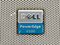 Dell 4200 Model SME PowerEdge Server with FDD and Optical Drive - Rusty - As Is