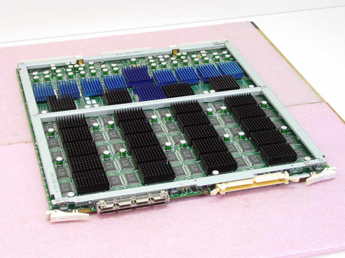 Silicon Graphics 030-0684-004 Raster Manager 64MB Texture Memory - SGI ...