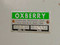 Oxberry 6700-00 OxScan 1500 Optical Printer Film Scanner 16mm to 35mm