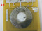 Gold Finger UL94-V Motherboard Probe Card for Das Device - BROKEN TIPS - As Is