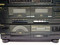 Sharp SG-950CD Integrated Stereo Music System