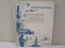 Singer Instrumentation 1-500783-318 Instruction Manual for Sweep Oscillator Plu
