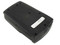 RIM R857D-2-5 Blackberry w/ Apriva Cradle Barcode Scanner B5700E - As Is