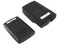 RIM R857D-2-5 Blackberry w/ Apriva Cradle Barcode Scanner B5700E - As Is