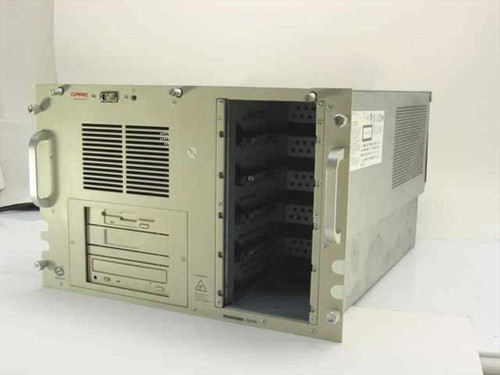 Compaq 3135 Series Proliant Server As-Is for Parts