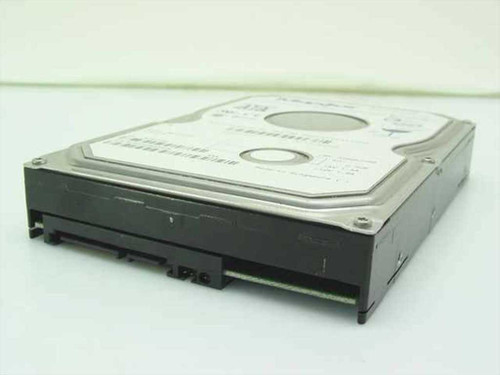 Maxtor DiamondMax 10 200GB SATA Hard Drive- 6L200 AS IS