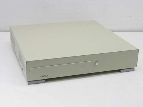 Vicor PVW Audio/Video Enclosure Videophone, Services and Camera Input ...