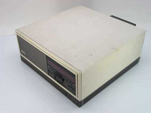 AT&T 6300 Personal Computer w/ Olivetti XM5220/2 HDD & More - As Is ...