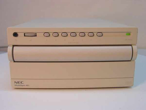 NEC-CDR-C302-4x-SCSI-External-