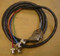 Generic Monitor Cable RGBS BNC / 15 Pin Cable MAC