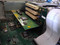HP D4205N Vectra VA 6/200- Intel Pentium 200MHz Computer 3.2GB HDD 96MB RAM