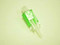 Abbott Labs Lifeshield Connectors -- Lot of 10 IV Set
