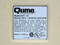 Qume QVT-103 13" Terminal