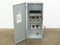 GE TH3364 Disconnect / Safety Switch Enclosure 600VAC 200A Phase-3 70A Fuses
