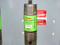 GE TH3364 Disconnect / Safety Switch Enclosure 600VAC 200A Phase-3 70A Fuses