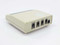 Command Communications ASAP TF 333 Automatic Switching and Processing Unit TAD Phone Fax