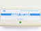 Command Communications ASAP TF 333 Automatic Switching and Processing Unit TAD Phone Fax
