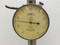 Ames 331 Dial Comparator .0001", -4 to 4" with cast iron base