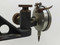 Ames 331 Dial Comparator .0001", -4 to 4" with cast iron base
