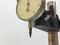 Ames 331 Dial Comparator .0001", -4 to 4" with cast iron base