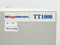 Tyton Hellermann TT1000 Label Printer