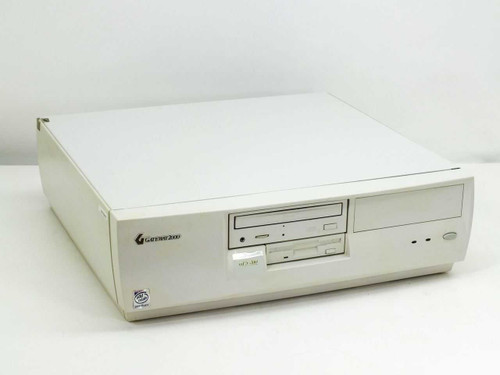 Gateway-2000-GP5-200-Intel-MMX